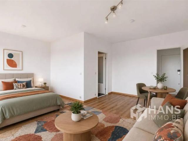 à vendre Studio Berchem Elisabethlaan