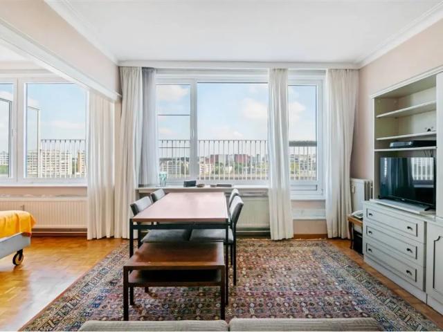 à vendre Studio Berchem Roest d'alkemadelaan