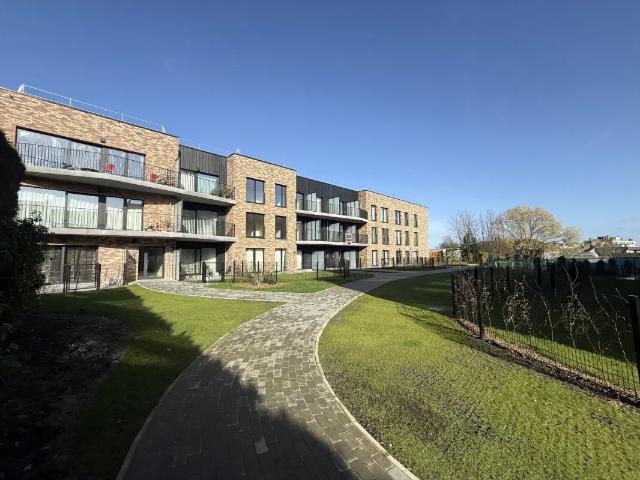 à vendre Studio Berchem Sainte Agathe Selliers de Moranvillelaan