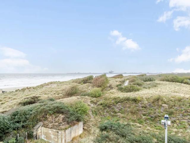 à vendre Studio Blankenberge J. Gadeynehelling