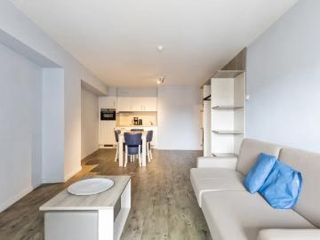 à vendre Studio Blankenberge Zeedijk