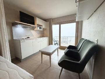 Studio te koop in Arrondissement de Bruges