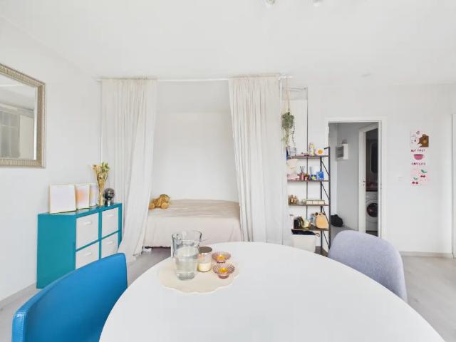 à vendre Studio Bruxelles Avenue de Cortenbergh