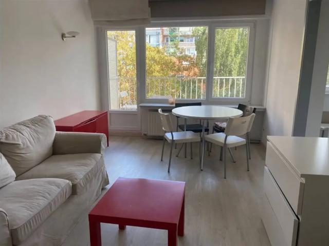 à vendre Studio Bruxelles Boulevard Charlemagne