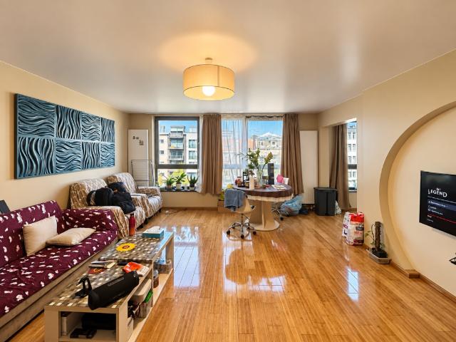 à vendre Studio Bruxelles Boulevard d'Anvers