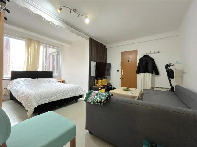 à vendre Studio Bruxelles Boulevard du Midi
