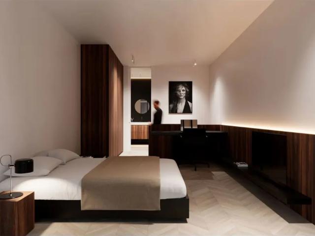 à vendre Studio Bruxelles Quai du Hainaut