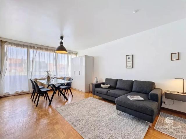 à vendre Studio Bruxelles RUE WILLEMS