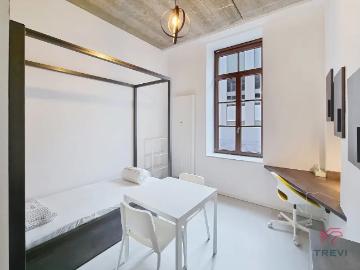 à vendre Studio Bruxelles Rue des Commerçants