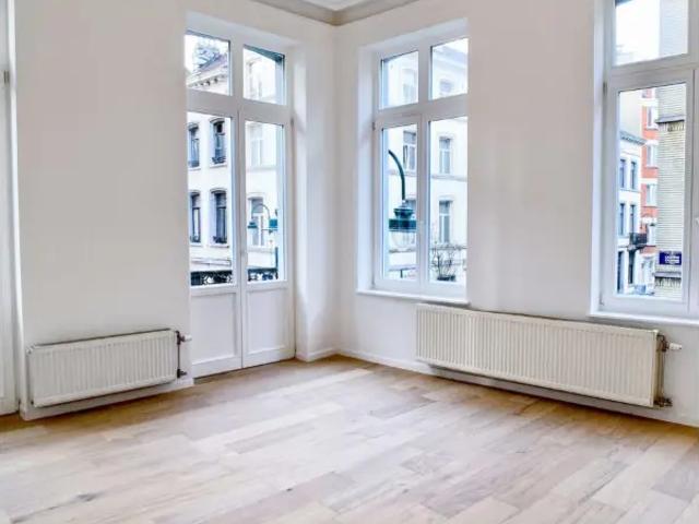 à vendre Studio Bruxelles Rue des Foulons