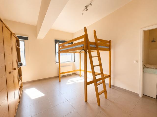 à vendre Studio Bruxelles Rue des Vierges