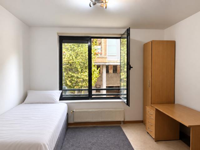 à vendre Studio Bruxelles Rue Saint Laurent