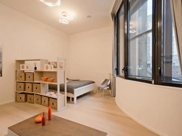 à vendre Studio Bruxelles Wolvengracht