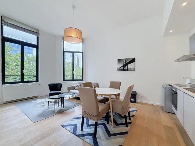 à vendre Studio Bruxelles