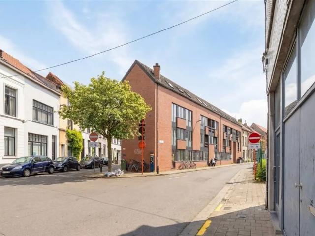 à vendre Studio Gand