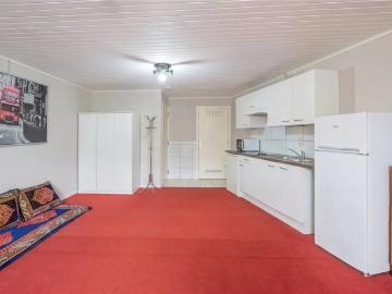 à vendre Studio Gand