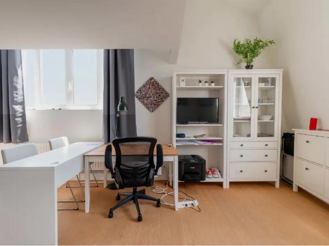 à vendre Studio Gand Hoogstraat