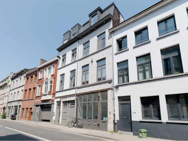 à vendre Studio Gand Hoogstraat