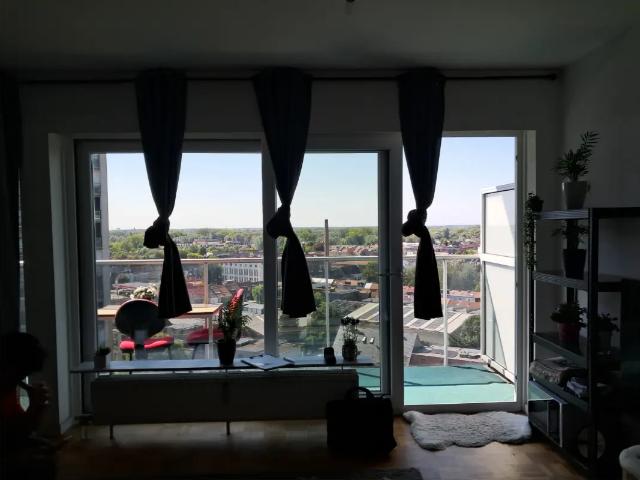 à vendre Studio Gand Spinmolenplein