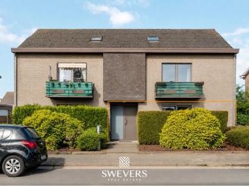 à vendre Studio Geel Valkenborch