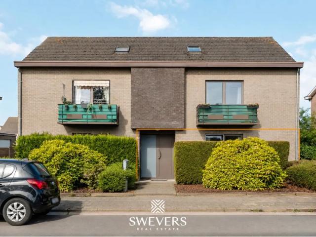 à vendre Studio Geel Valkenborch