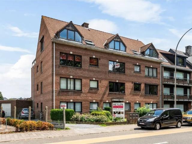 à vendre Studio Geel Diestseweg