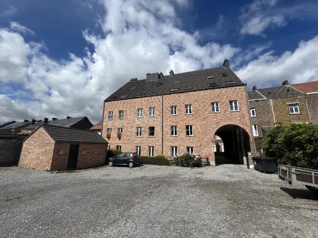 à vendre Studio Gembloux