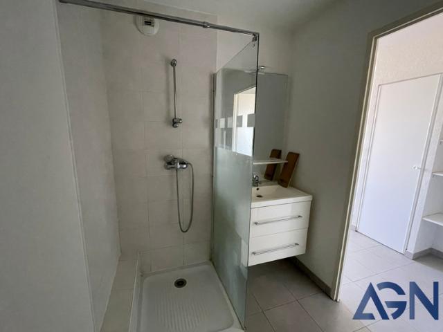 À VENDRE: STUDIO DE 19,2M2 QUARTIER GARE À MONTPELLIER