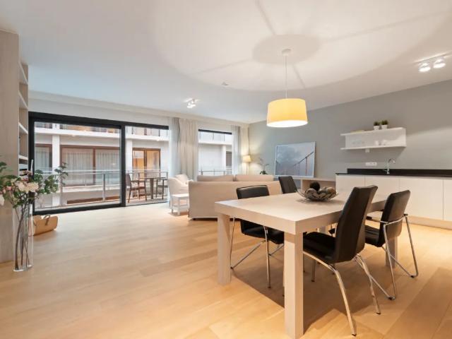 à vendre Studio De Haan Vosseslag