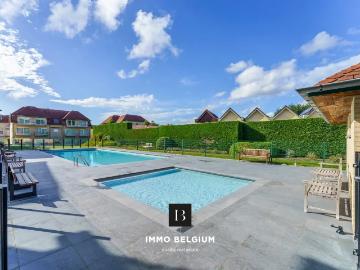 8420, Le Coq, Flandre-Occidentale, Flandre