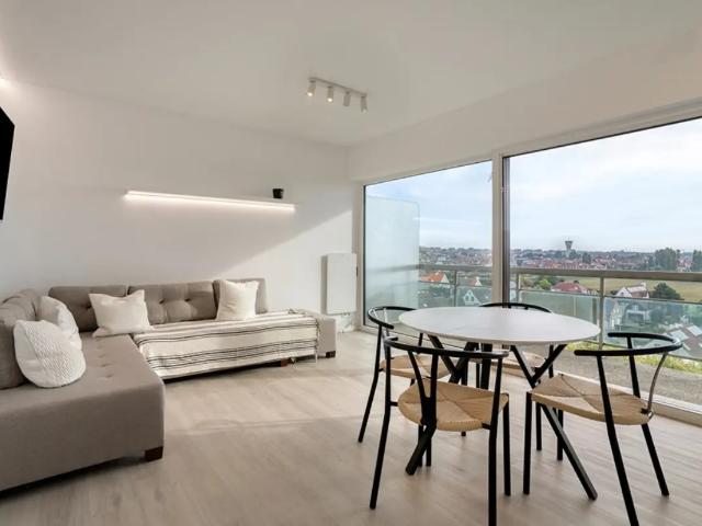à vendre Studio Duinbergen Krommedijk