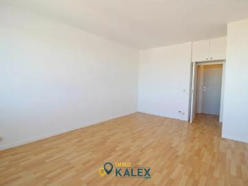 à vendre Studio Etterbeek avenue des Casernes