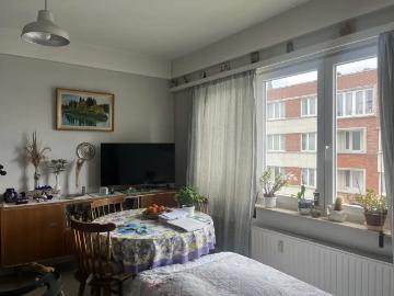 à vendre Studio Etterbeek Avenue des Nerviens