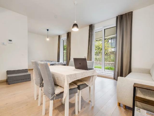 à vendre Studio Etterbeek Chaussée Saint Pierre