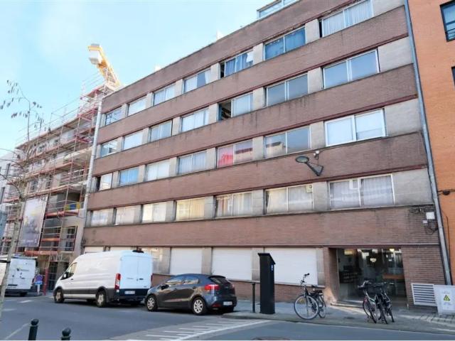 à vendre Studio Etterbeek Rue de Theux