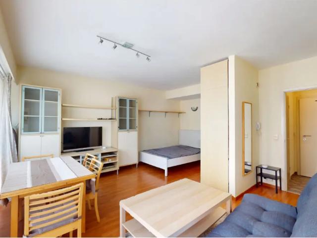 à vendre Studio Etterbeek Rue de la Jonchaie