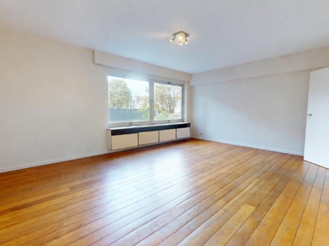 à vendre Studio Etterbeek Rue des Atrébates
