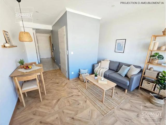 à vendre Studio Etterbeek