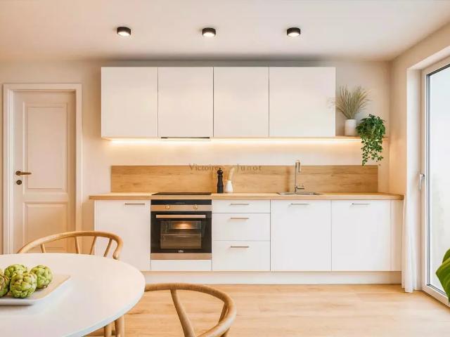 à vendre Studio Etterbeek RUE DE L'ETANG