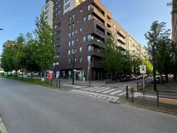 à vendre Studio Evere Cicerolaan