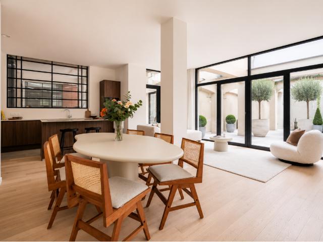 à vendre Studio Evere Avenue du Cimetière de Bruxelles
