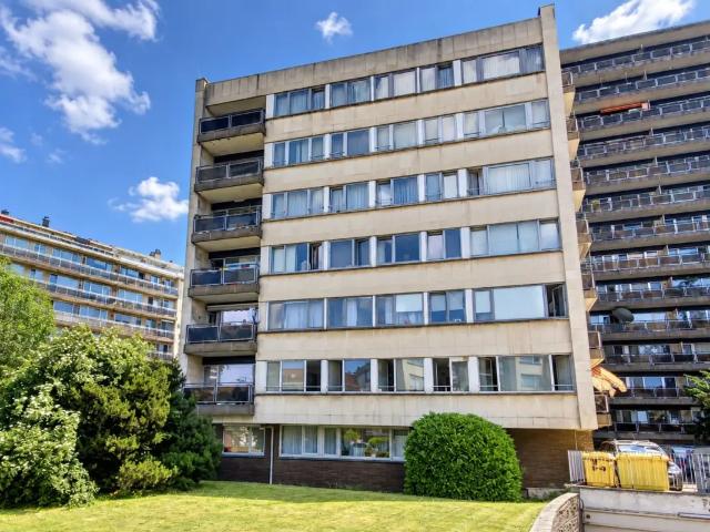 à vendre Studio Evere Avenue de l'Oud Kapelleke