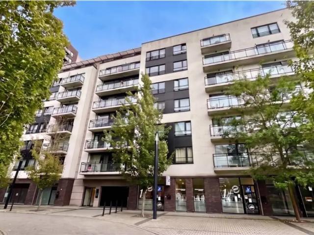à vendre Studio Evere Rue Willy Van Der Meeren