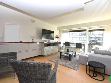 à vendre Studio Knokke Heist Lippenslaan