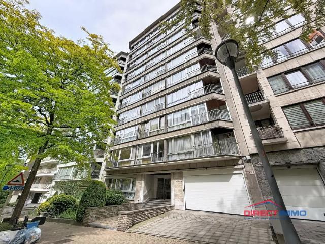 à vendre Studio Koekelberg Avenue de la Basilique