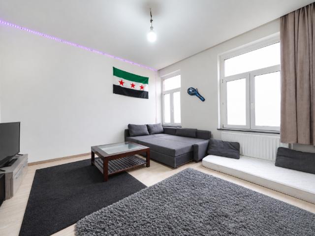 à vendre Studio Koekelberg Rue de l'Église Sainte Anne