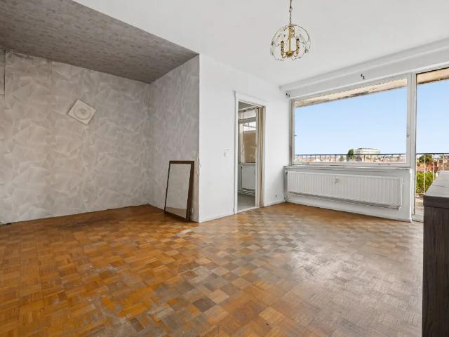 à vendre Studio Koekelberg Rue Émile Sergijsels
