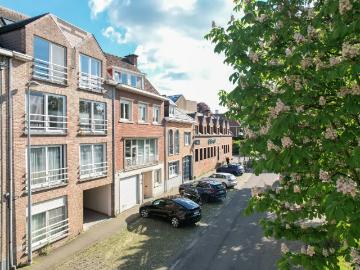 à vendre Studio Heverlee Kardinaal Mercierlaan