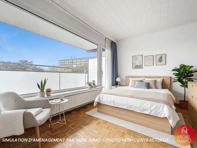 à vendre Studio Herstal Esplanade de la Paix