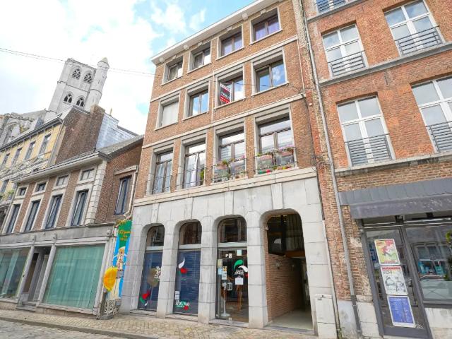 à vendre Studio Huy Rue du Pont
